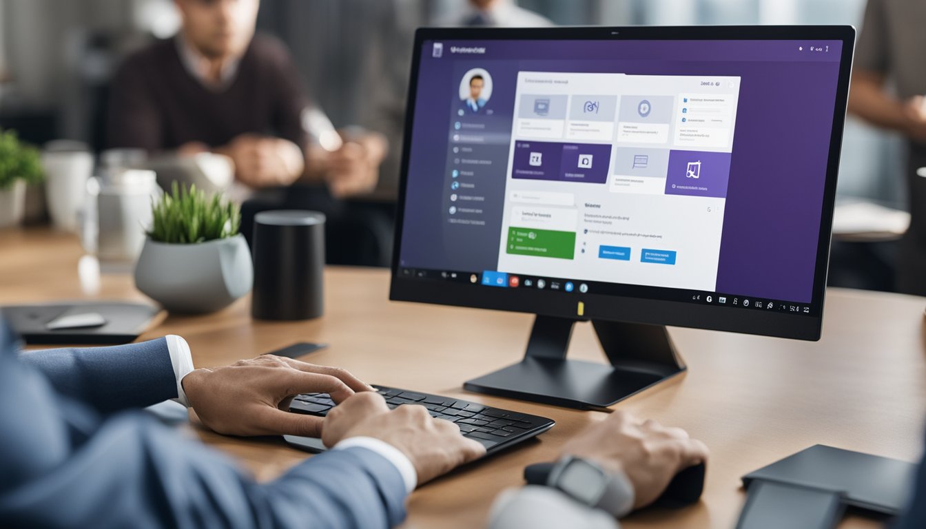 New Updates to Microsoft Teams March Update New Updates to Microsoft Teams March Update